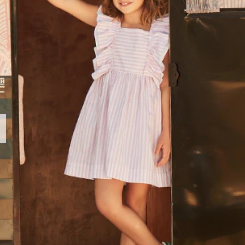 Bella Bliss Dress
